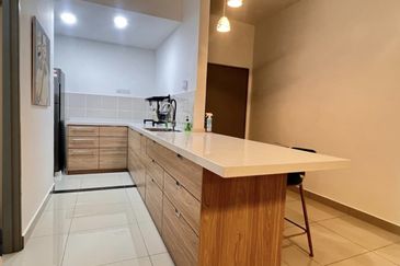 Palm Hill Residence 2 (Residensi Bukit Palma 2)