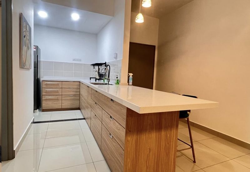 Palm Hill Residence 2 (Residensi Bukit Palma 2)