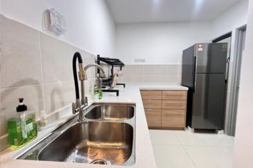 Palm Hill Residence 2 (Residensi Bukit Palma 2)