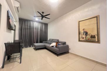 Palm Hill Residence 2 (Residensi Bukit Palma 2)