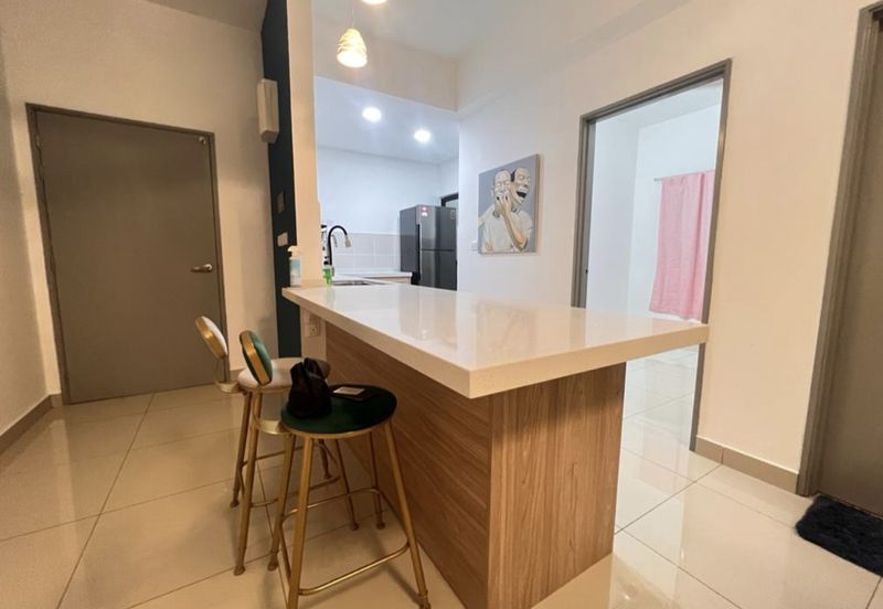 Palm Hill Residence 2 (Residensi Bukit Palma 2)