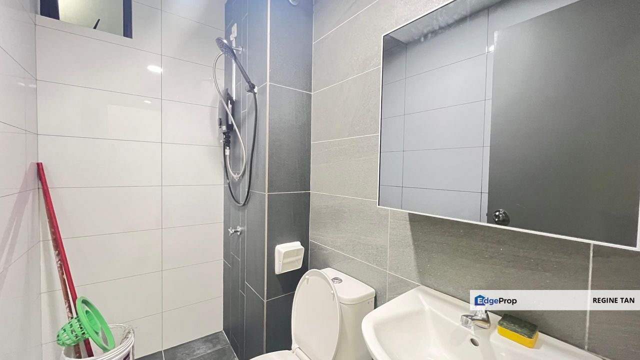 Traders Garden Fully Furnished Condo for rent , Selangor, Cheras