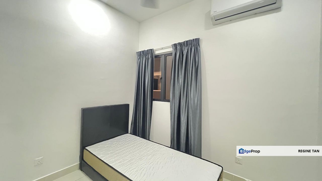 Traders Garden Fully Furnished Condo for rent , Selangor, Cheras