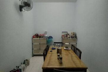 Bandar Mahkota Cheras