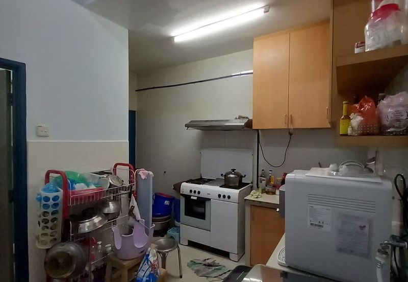 Bandar Mahkota Cheras