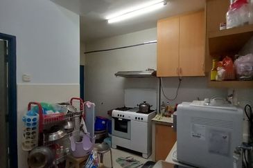 Bandar Mahkota Cheras