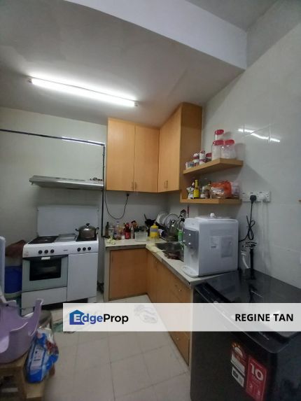Mahkota Cheras G Floor Townhouse for Sell , Selangor, Cheras