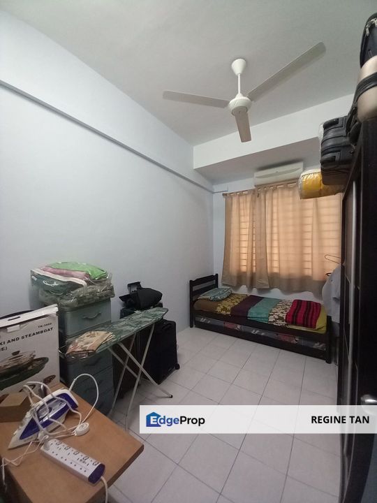 Mahkota Cheras G Floor Fully Furnished Townhouse for Sell , Selangor, Cheras