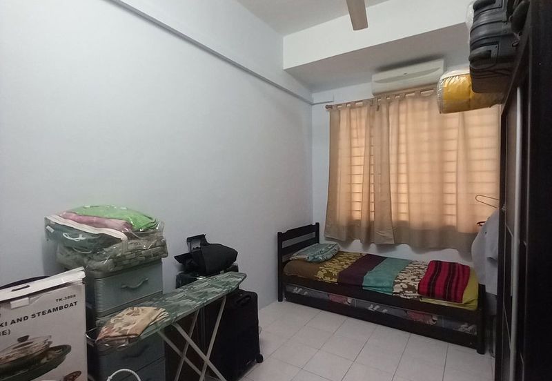 Bandar Mahkota Cheras