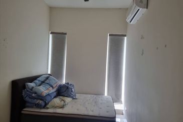 Sungai Long Residence