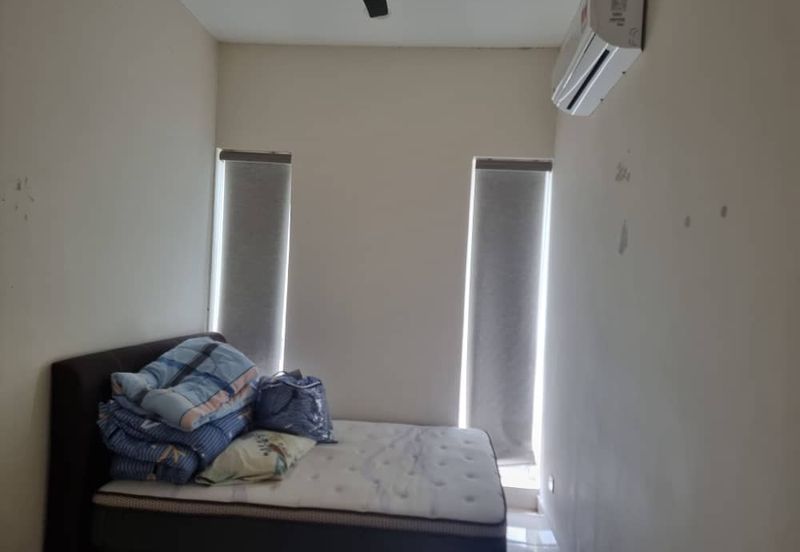 Sungai Long Residence