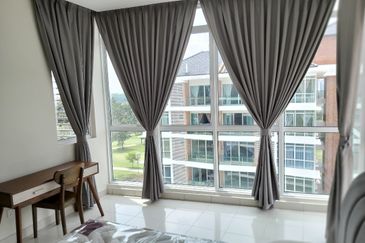 Sungai Long Residence