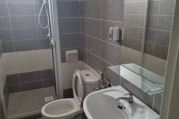 Sungai Long Residence