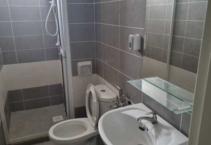 Sungai Long Residence