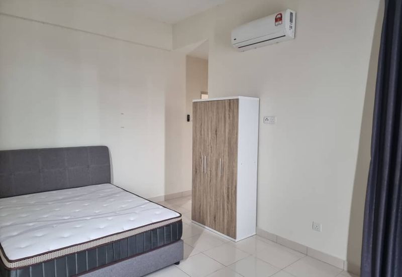 Sungai Long Residence