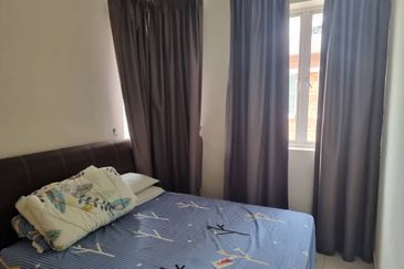 Sungai Long Residence