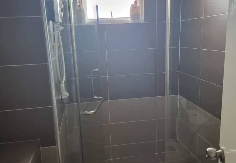 Sungai Long Residence