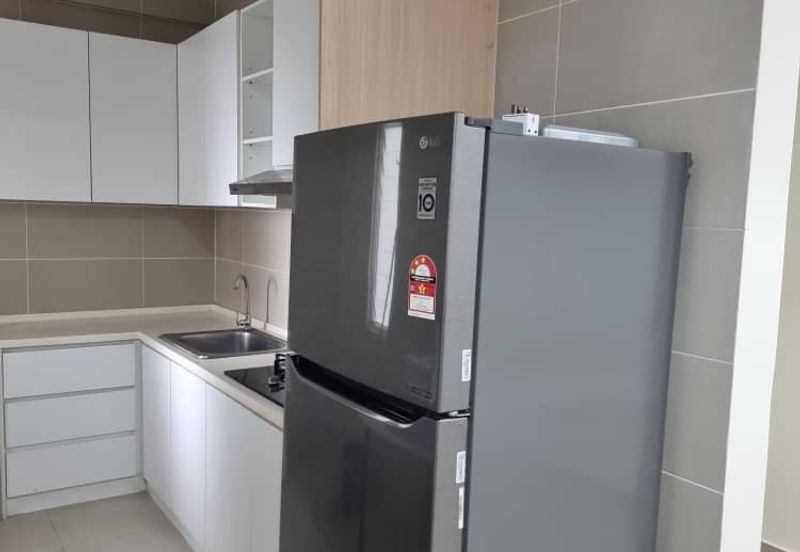 Sungai Long Residence