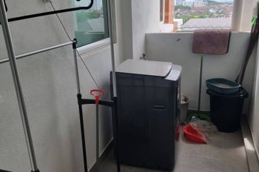 Sungai Long Residence