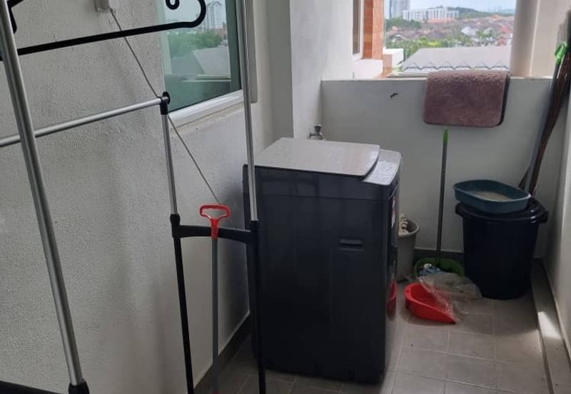 Sungai Long Residence