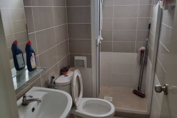 Sungai Long Residence