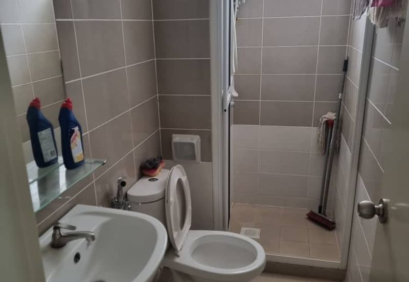 Sungai Long Residence