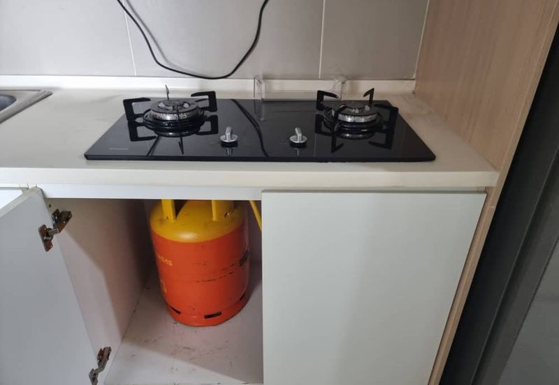 Sungai Long Residence