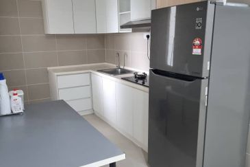 Sungai Long Residence