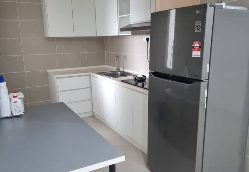 Sungai Long Residence