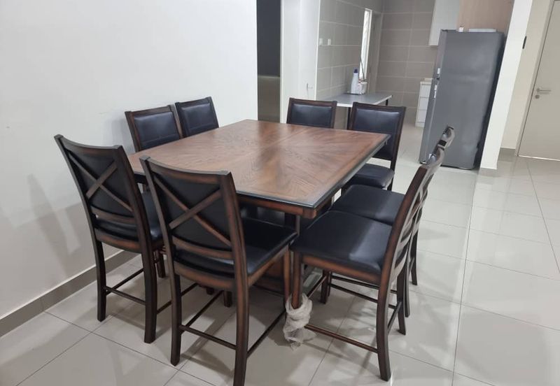 Sungai Long Residence