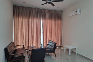 Sungai Long Residence