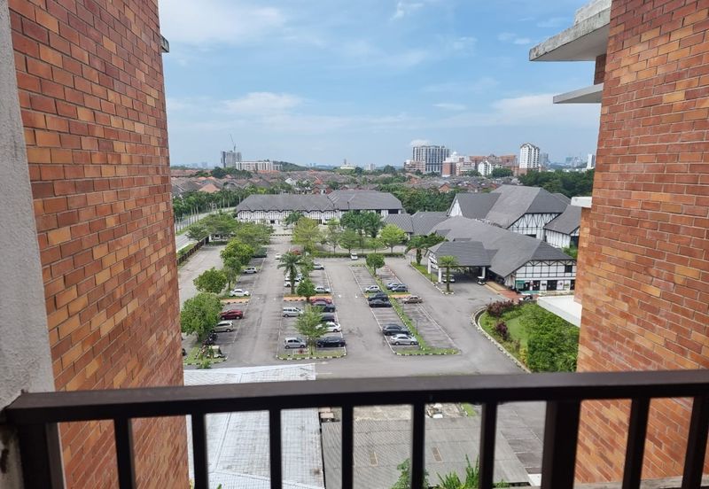 Sungai Long Residence