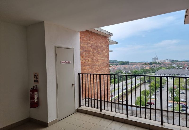 Sungai Long Residence