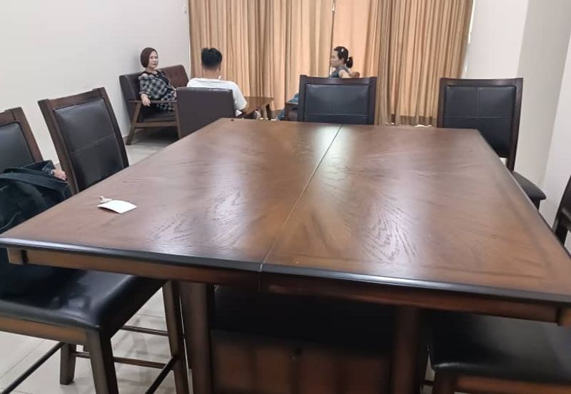 Sungai Long Residence