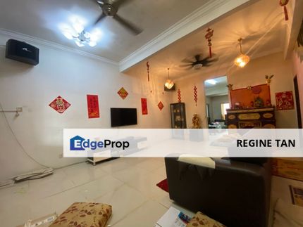 Damai Impian, Damai Perdana 2.5 Storey House for Sell , Kuala Lumpur, Cheras
