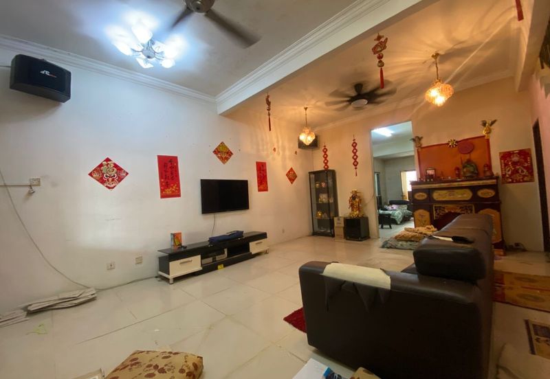 Bandar Damai Perdana