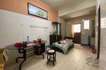 Bandar Damai Perdana