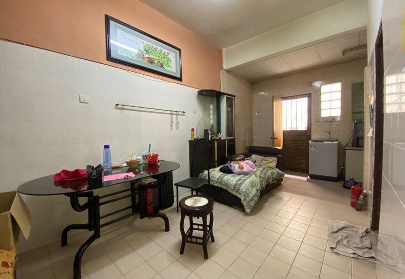 Bandar Damai Perdana