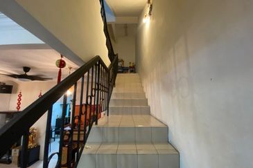 Bandar Damai Perdana