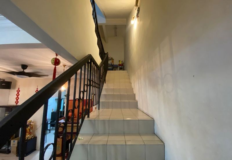 Bandar Damai Perdana