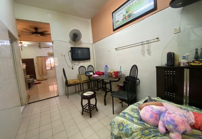 Bandar Damai Perdana