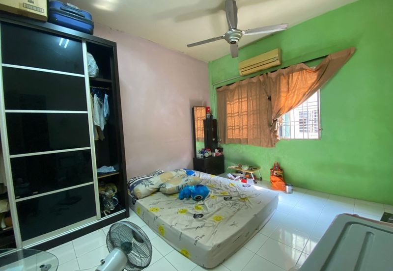 Bandar Damai Perdana