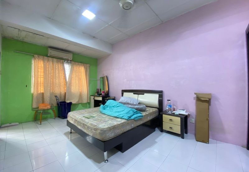 Bandar Damai Perdana