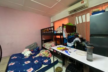 Bandar Damai Perdana