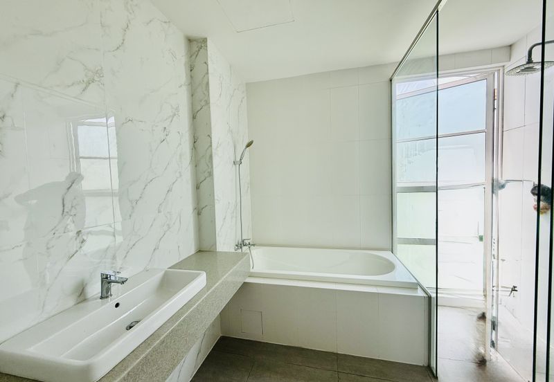 Residensi Emerald Damai (Emerald Hills) *