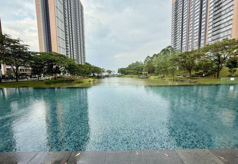 Residensi Emerald Damai (Emerald Hills) *