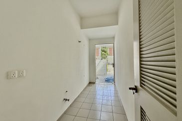 Residensi Emerald Damai (Emerald Hills)