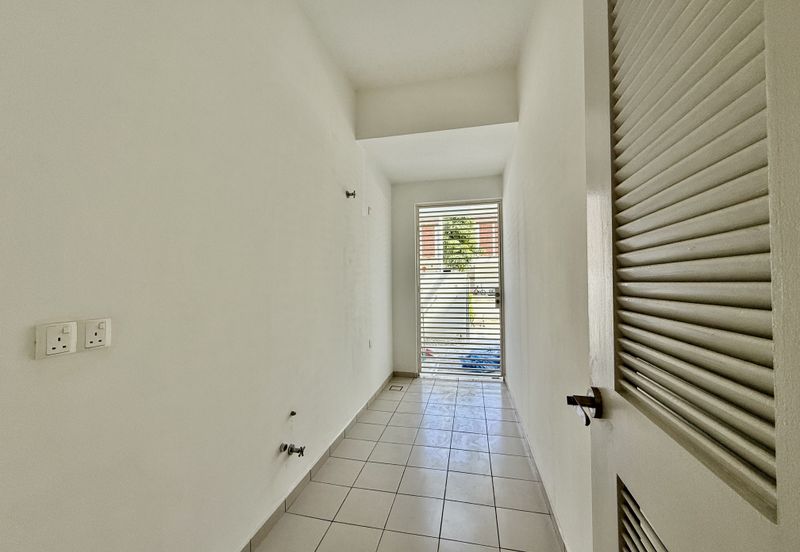 Residensi Emerald Damai (Emerald Hills) *