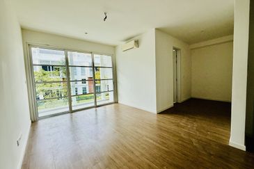 Residensi Emerald Damai (Emerald Hills)