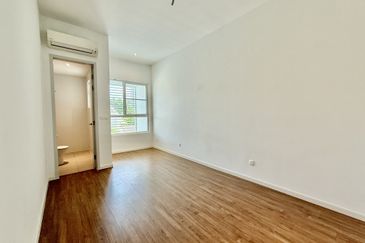 Residensi Emerald Damai (Emerald Hills)